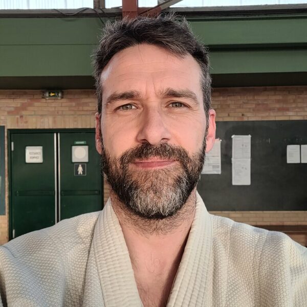 Sécrétaire du club de judo-kendo et taiso